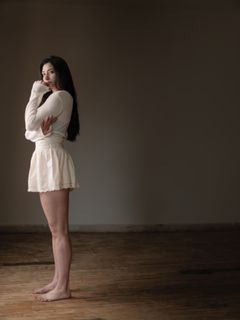 Ana Jimena Villanueva feet photo 8
