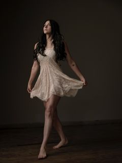 Ana Jimena Villanueva feet photo 7
