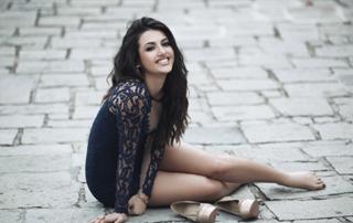 Ana Julia Dorigon feet photo 5