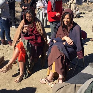 Ana Julia Dorigon feet photo 2