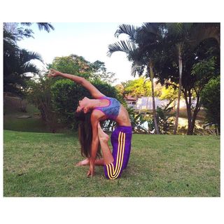 Ana Julia Dorigon feet photo 19