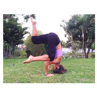 Ana Julia Dorigon feet photo 12