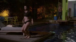 Ana Julia Dorigon feet photo 11