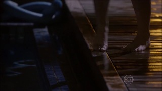 Ana Julia Dorigon feet photo 10