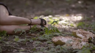 Ana Julia Dorigon feet photo 2