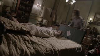Ana Julia Dorigon feet photo 17