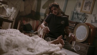 Ana Julia Dorigon feet photo 16
