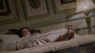 Ana Julia Dorigon feet photo 15
