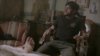 Ana Julia Dorigon feet photo 13