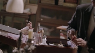 Ana Julia Dorigon feet photo 10