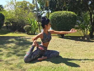 Ana Julia Dorigon feet photo 15