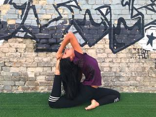 Ana Julia Dorigon feet photo 6