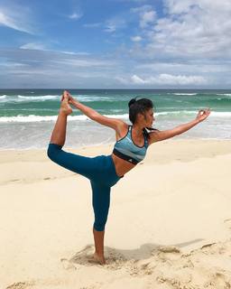 Ana Julia Dorigon feet photo 3