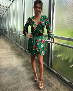Ana Julia Dorigon feet photo 18