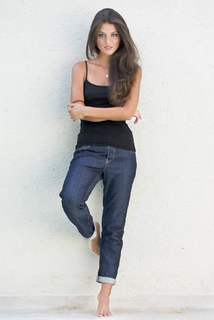 Ana Julia Dorigon feet photo 3