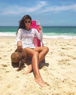 Ana Julia Dorigon feet photo 18