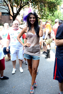 Ana Julia Dorigon feet photo 15