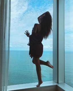 Ana Julia Dorigon feet photo 18