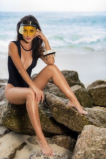 Ana Julia Dorigon feet photo 2