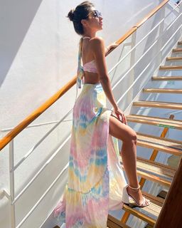 Ana Julia Dorigon feet photo 9