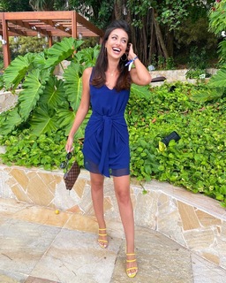 Ana Julia Dorigon feet photo 15
