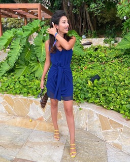 Ana Julia Dorigon feet photo 14