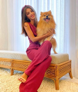 Ana Julia Dorigon feet photo 13