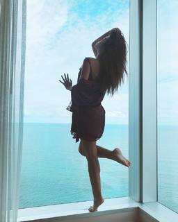 Ana Julia Dorigon feet photo 8