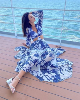 Ana Julia Dorigon feet photo 17