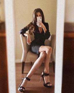 Ana Julia Dorigon feet photo 8