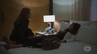 Ana Julia Dorigon feet photo 14