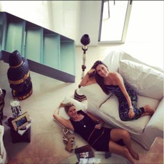 Ana Karina Manco feet photo 10