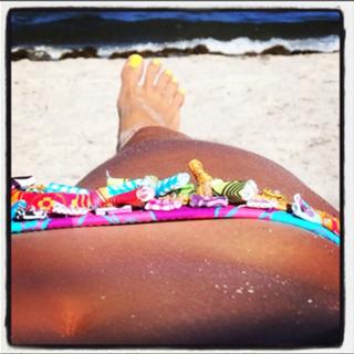 Ana Karina Manco feet photo 7