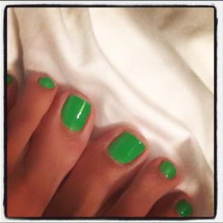 Ana Karina Manco feet photo 6