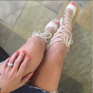 Ana Karina Manco feet photo 20