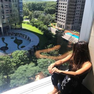 Ana Karina Manco feet photo 8