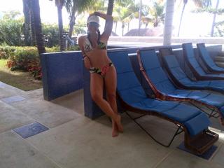 Ana Karina Manco feet photo 20