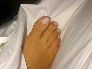 Ana Karina Manco feet photo 18