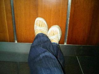 Ana Karina Manco feet photo 17