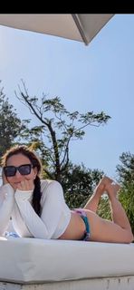 Ana Karina Manco feet photo 3