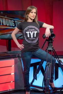 Ana Kasparian feet photo thumbnail