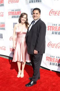 Ana Kasparian feet photo thumbnail