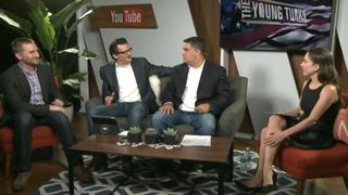 Ana Kasparian feet photo thumbnail