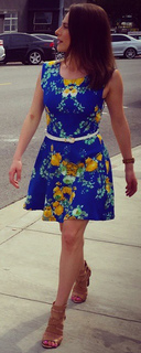 Ana Kasparian feet photo thumbnail