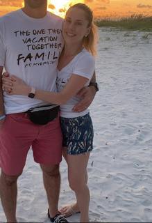 Ana Kasparian feet photo thumbnail