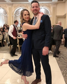 Ana Kasparian feet photo thumbnail
