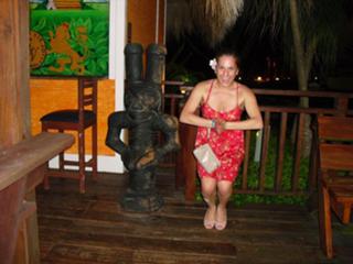Ana Kasparian feet photo thumbnail