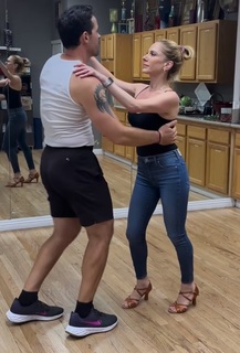 Ana Kasparian feet photo thumbnail