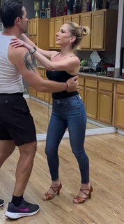 Ana Kasparian feet photo thumbnail
