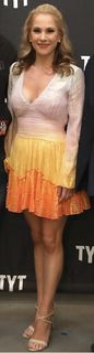 Ana Kasparian feet photo thumbnail